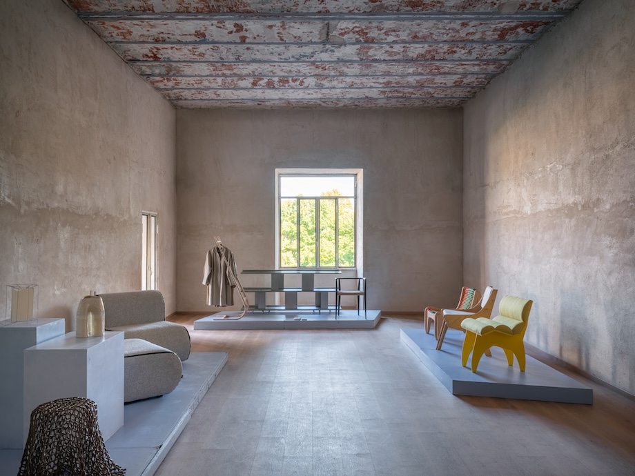 La Santissima, EDIT Napoli 25, photo EllerStudi